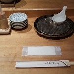 天ぷらめし 金子半之助  - 