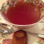 Simple comme Bonjour - 