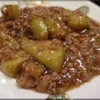 味の中華 羽衣 銀座本店 - 