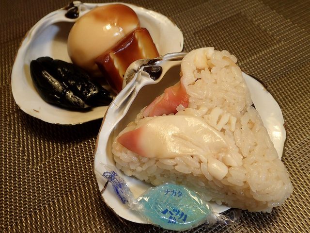 ブロートン - 本輪西（弁当）の写真