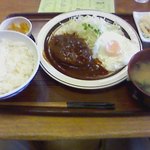 つるかめ食堂 - 