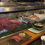 京寿司 - 