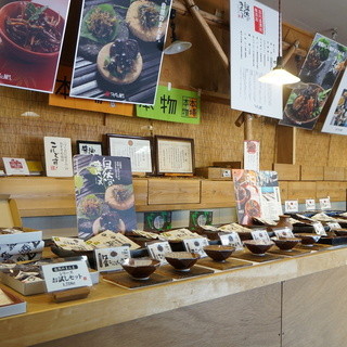 つくだに屋さん_2