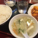 中華料理 家宴 - 