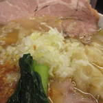 ラー麺専門店 こしがや - 