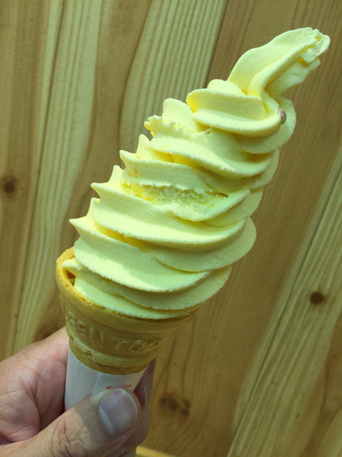 ソフトクリームが28種類!!』by miniglobe. : 一福 - 豊田市 ソフトクリームが28種類!!』by miniglobe. : 一福 - 豊田市