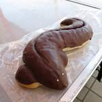 うなぎパン￥１７０