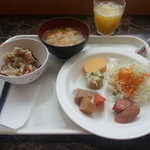 東横INN - 