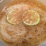 焼肉食堂ジェット