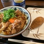 丸亀製麺 - 