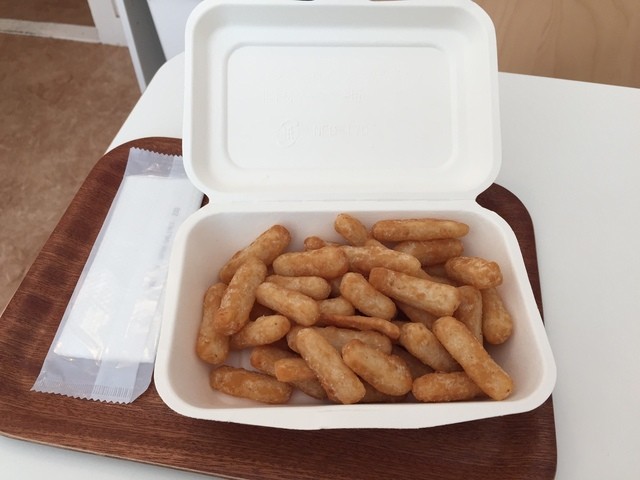 クレイジー ポテト （CRAZY POTATO） - 元町（阪神）/洋食 | 食べログ