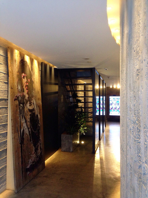 ロックスターホテル 本町 その他 食べログ