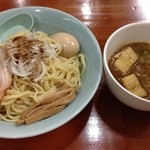 Opachi - つけ麺