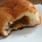 わがんせ - ミニカレーパンと同じ具かな。