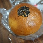 わがんせ - あんぱん。