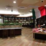 クイーンズ・ベーカリー - 