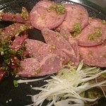 肉焼家　琉庵 - 