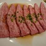 肉焼家　琉庵 - 