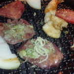 韓国市場 炙屋 - 