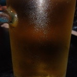 韓国市場 炙屋 - モルツ　５３０円