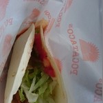 POCA TACO'S - 