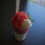 パティスリー　シェ　ニノ - ローズ　エ　フレーズ　432(税込)　2015年7月