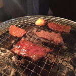 Sumibi Yakiniku Taiheimon - 焼肉食べ放題 まんぷくコース
