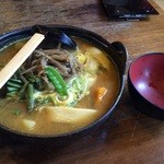 小作 山中湖店 - 