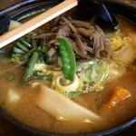 小作 山中湖店 - 