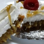 イデミスギノ - 中にもたっぷり入っています。