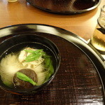 京料理 たか木 - 