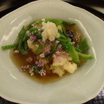 京料理 たか木 - 