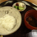 京料理 たか木 - 