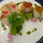 アール ベル アンジェ 富山 富山 フレンチ 食べログ