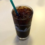 ハワイアンパンケーキハウス パニラニ - アイスコーヒー