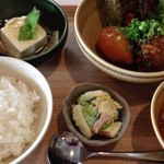 デザートが絶品 By Tarte245 カフェ ココロッテ Cafe Cocorotte 霧島神宮 カフェ 食べログ