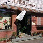 TRIP TRIBE house - 