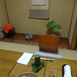 御料理 はやし - 