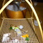 御料理 はやし - 