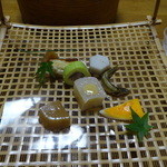 御料理 はやし - 