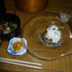 御料理 はやし - 