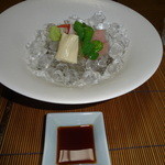 御料理 はやし - 