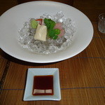 御料理 はやし - 