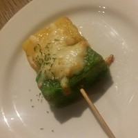 表参道 バッカス - 生麩(スタッフさんおすすめ)
