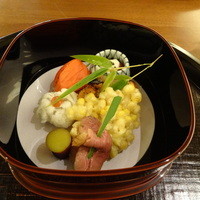 京料理 たか木 - 