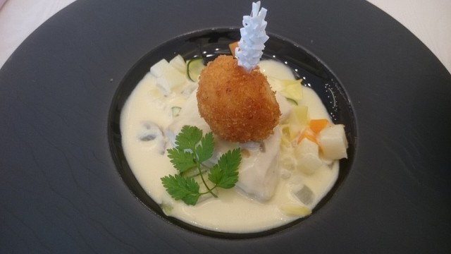 アール ベル アンジェ 富山 富山 フレンチ 食べログ