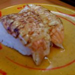 Sushiro - サーモンチーズ