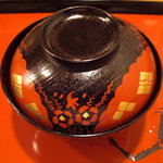 祇園 大渡 - 椀。