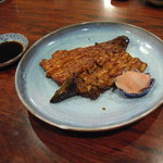 Kisetsu Ryouri Ippuku - 天然鰻の蒲焼
