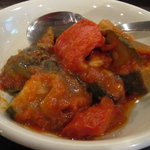 キールズ・バーハウス アオバダイ - ラタトゥイュ　600円